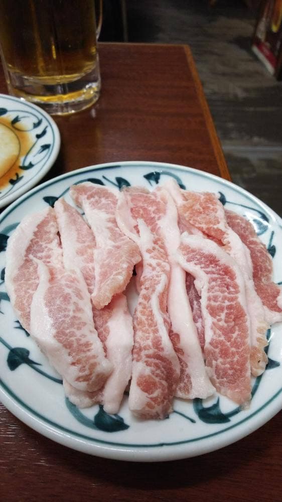 阿佐美ホルモン