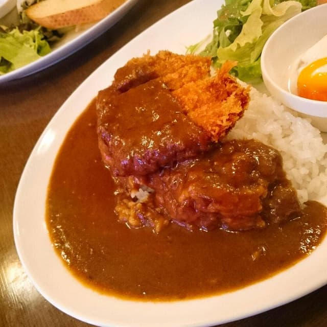 CAFE108 - サブ画像1