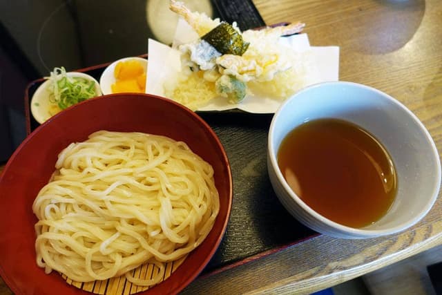 手打ちうどん DAIKI - サブ画像2