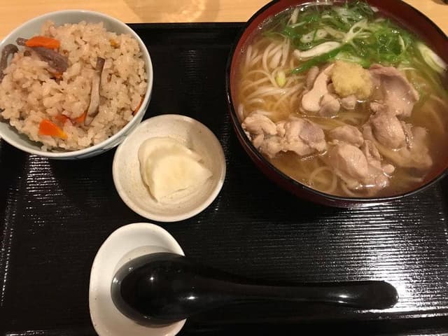 ふ美芳 - サブ画像2