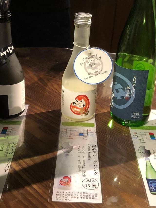 今代司酒造 - サブ画像2