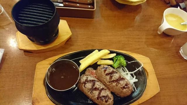 ビッグボーイ 上田国分店 - サブ画像1