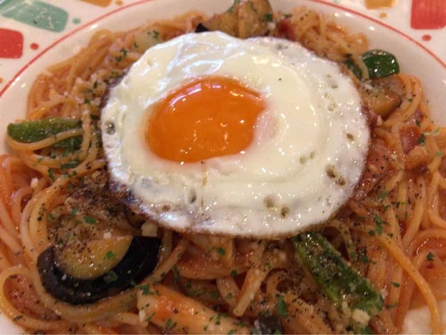 星乃珈琲店 仙川店 - サブ画像1