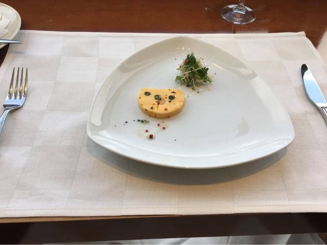 Echelle du Ange Restaurant - サブ画像1
