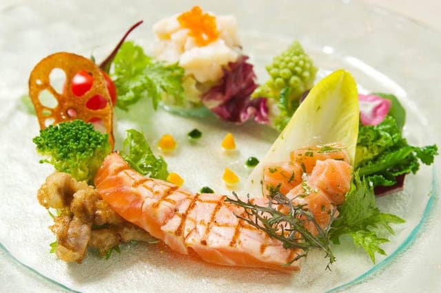 セント クロワール - サブ画像1