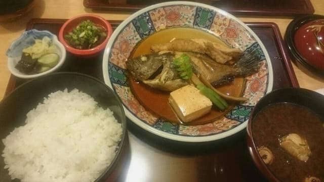 池田屋寿司割烹店宇野支店 - サブ画像1