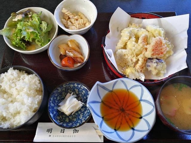 明日伽 - サブ画像2
