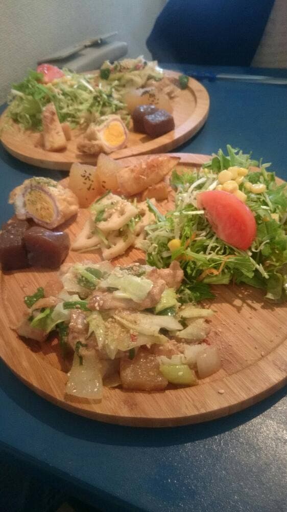 kuma cafe - サブ画像2