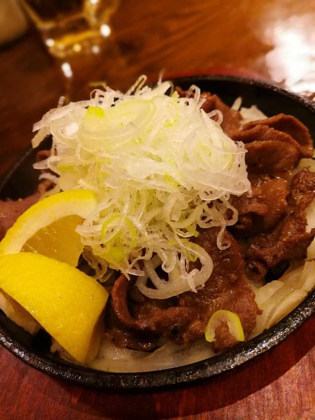 創作居酒屋 たけった - サブ画像1