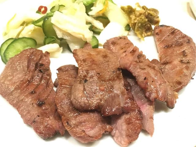 集合郎 上杉店 - サブ画像1