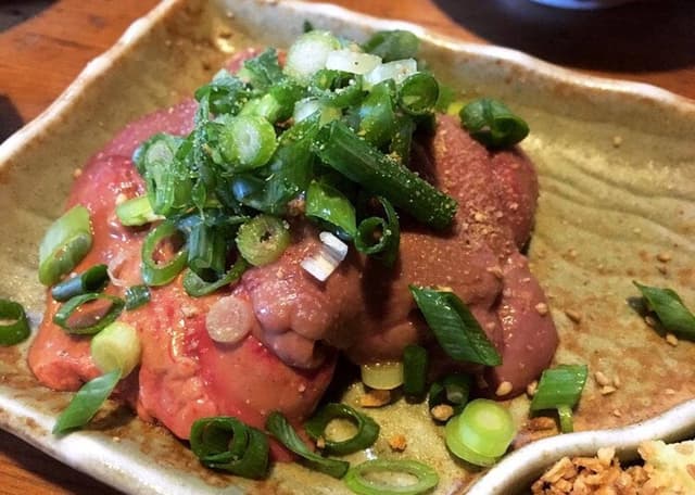 焼鳥 弁天 - サブ画像3