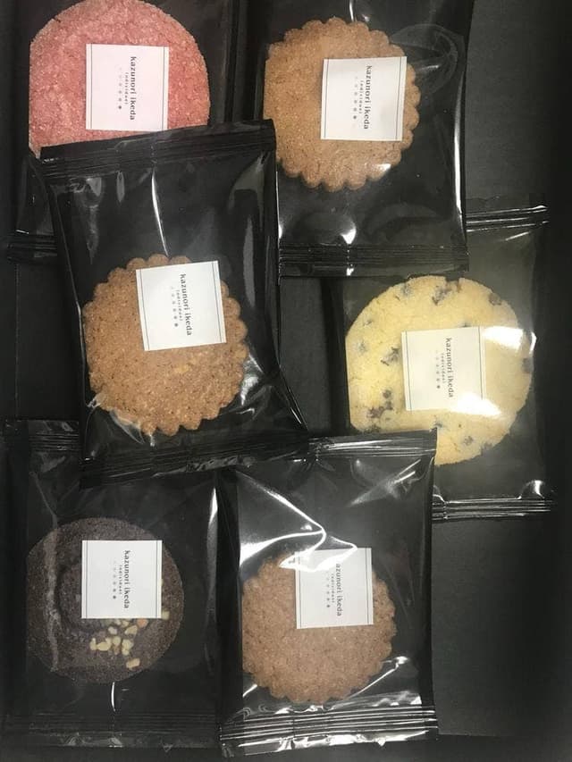 カズノリ イケダ アンディヴィデュエル 定禅寺通り店 - サブ画像3