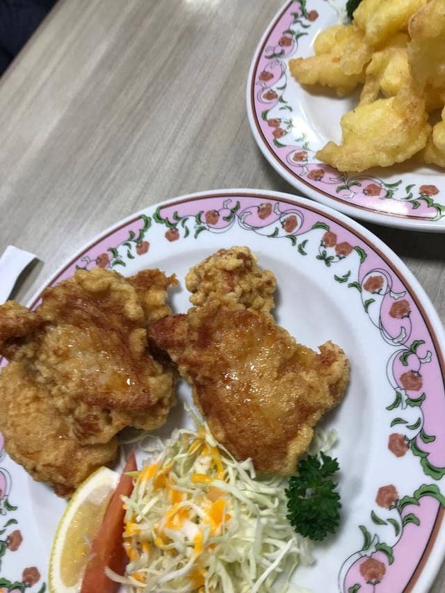 餃子の王将 阪南箱作店 - サブ画像1
