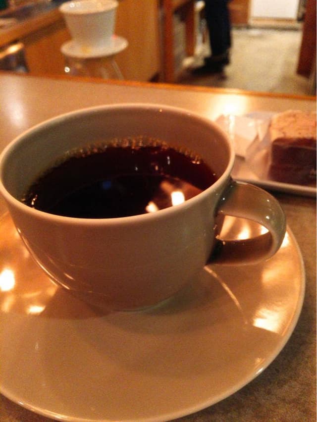 OBROS COFFEE - サブ画像3