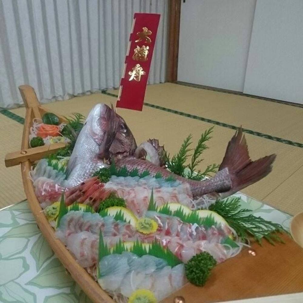 民宿海鳳