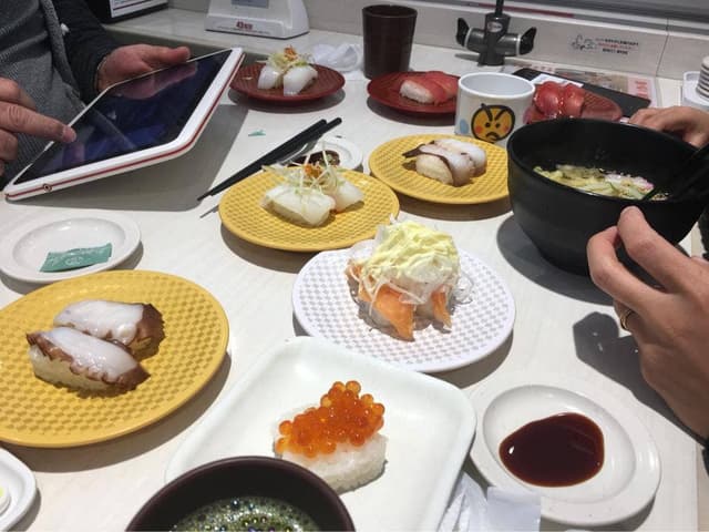 魚べい 姫路広畑店 - サブ画像2