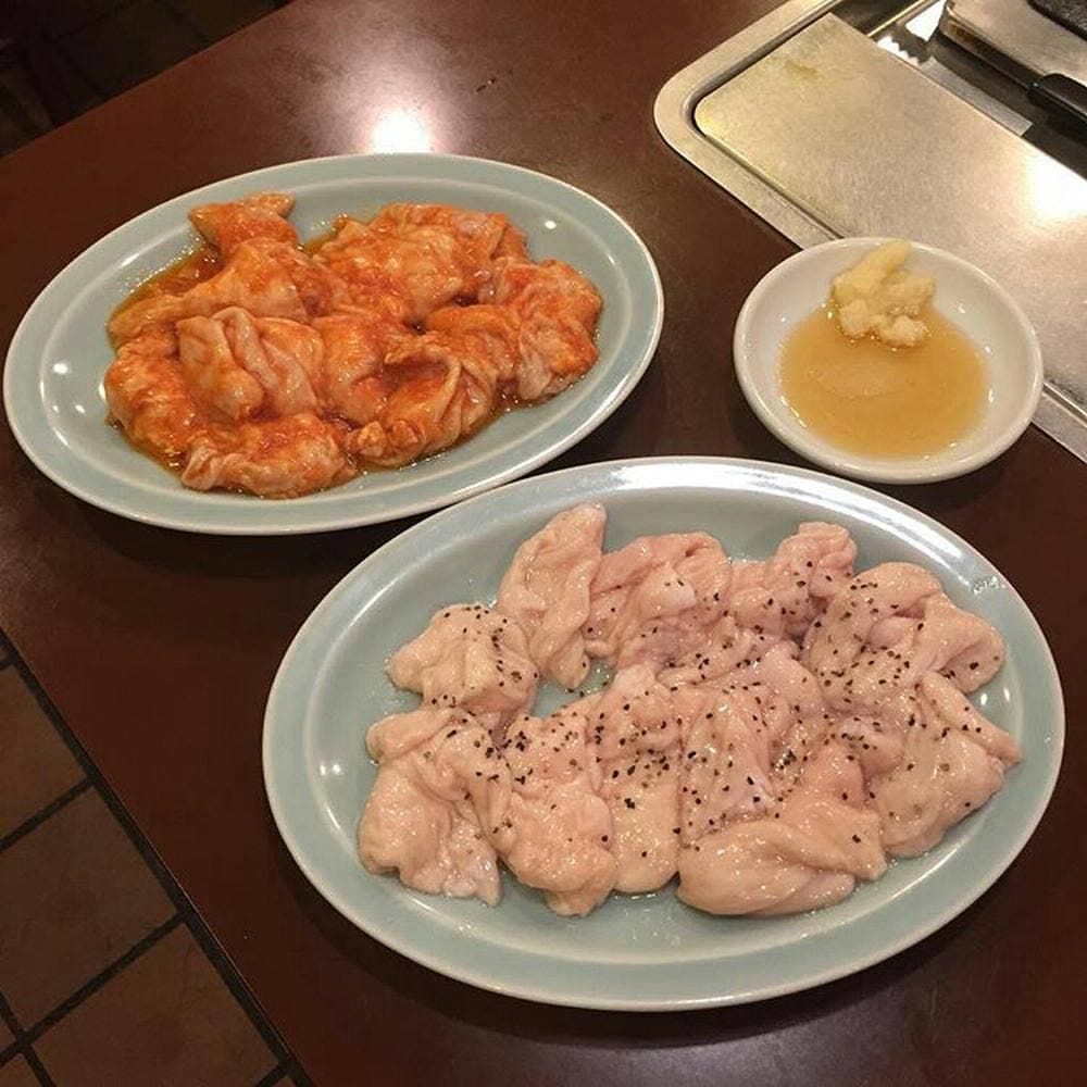 気仙沼ホルモン道場