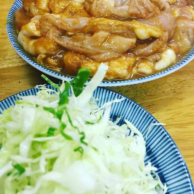 気仙沼ホルモン道場 - サブ画像2
