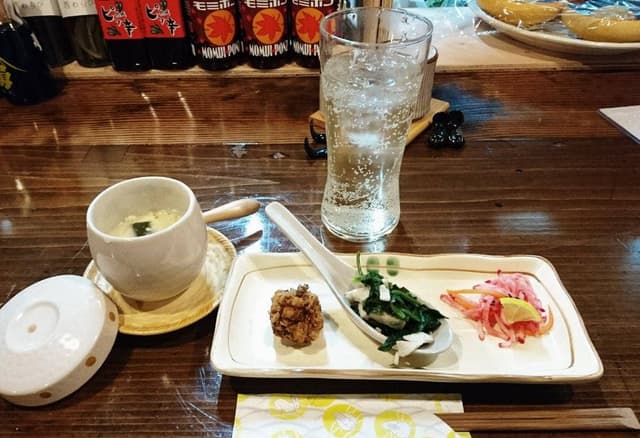 地産地消居酒家 たこ - サブ画像1