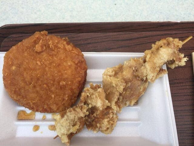 ウスヤ肉店 - サブ画像3
