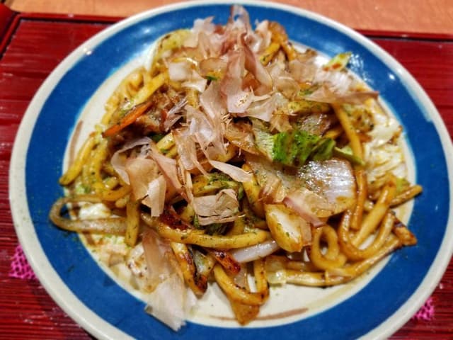 門司港レトロ食堂 - サブ画像2