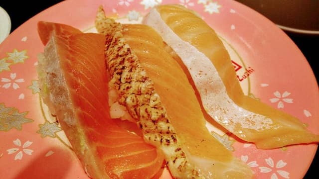 元祖寿司 伊勢佐木町店 - サブ画像2