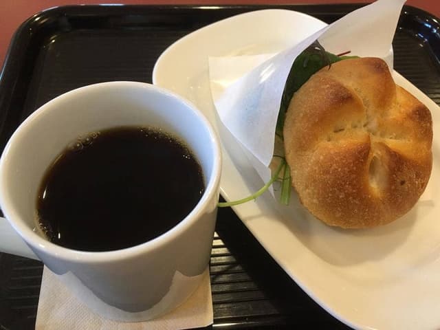 カフェ・ベローチェ 仙台広瀬通駅前店 - サブ画像3