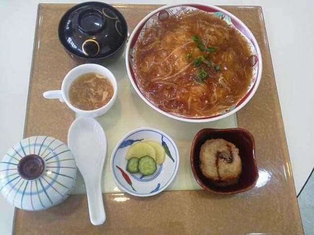 はまなす海洋館 レストラン - サブ画像2