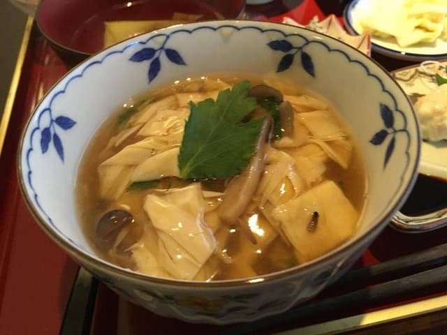 創作料理 中村屋 - サブ画像1