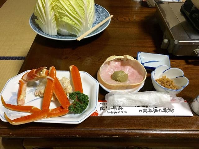 渡部旅館 - サブ画像2