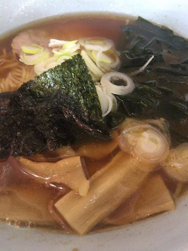 くるまやラーメン 茂原店 - サブ画像3