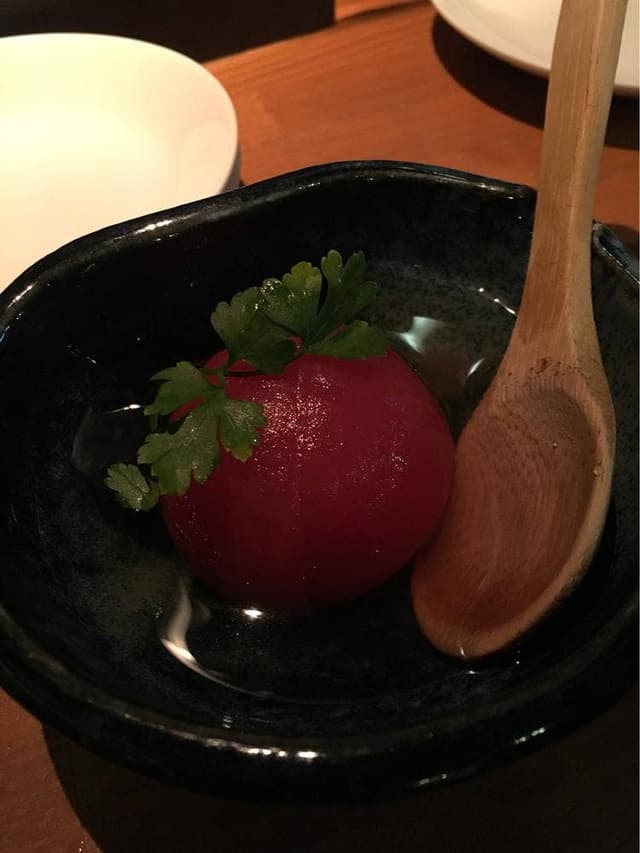 酒肆 こめとぶどう - サブ画像3