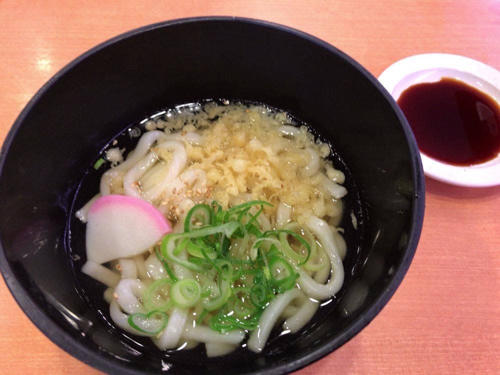かっぱ寿司 宇治店
