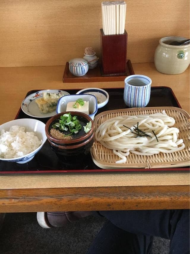 車井戸 - サブ画像1