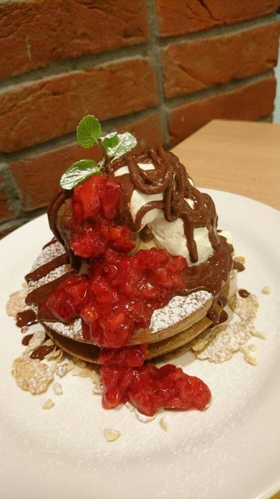 珈琲館 アトレ取手店