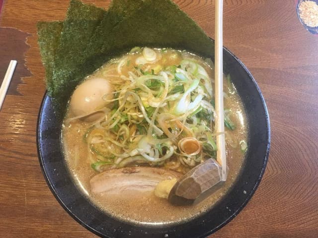 壱鵠堂 高田店 - サブ画像1