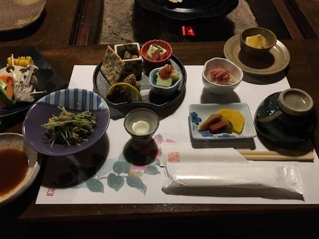 寒の地獄旅館 - サブ画像3