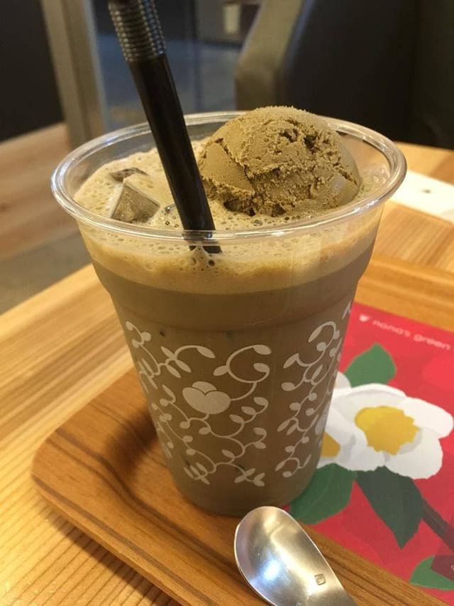 nana's green tea シャミネ鳥取店 - サブ画像3