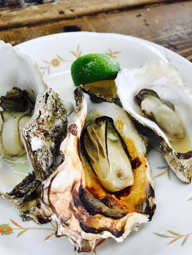 魚市魚座 - サブ画像3