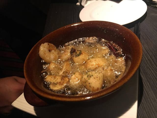 Bar&Dining 燈 - サブ画像2