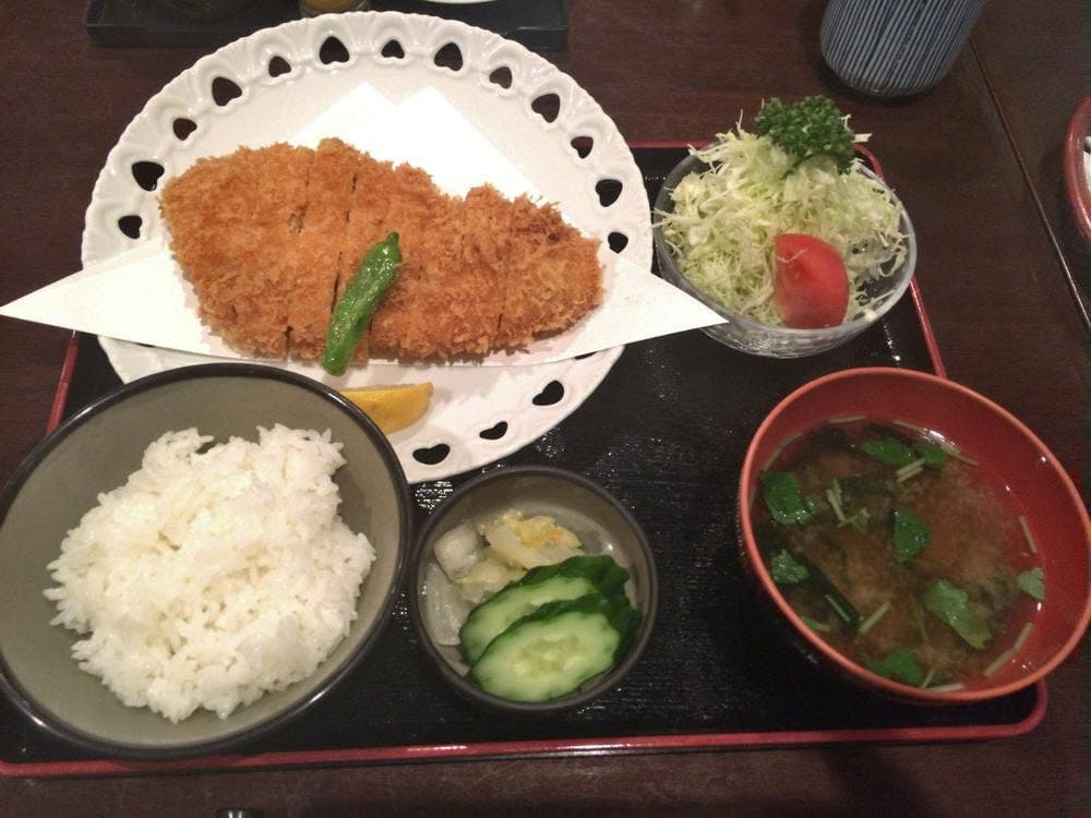 銀座 KATSUZEN