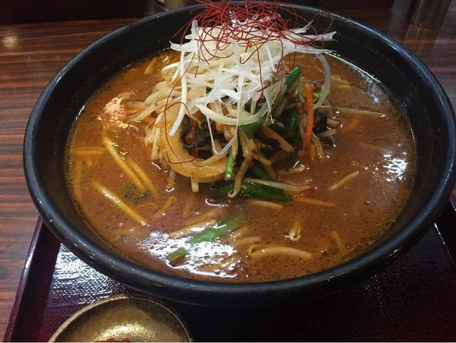 五味八珍内野店 - サブ画像3