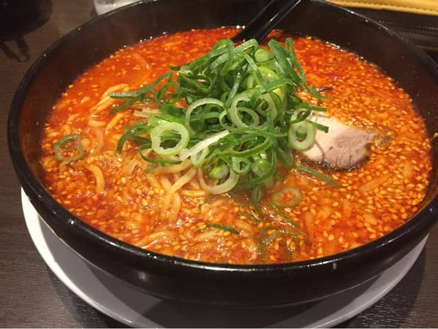来来亭 浜松幸店 - サブ画像1