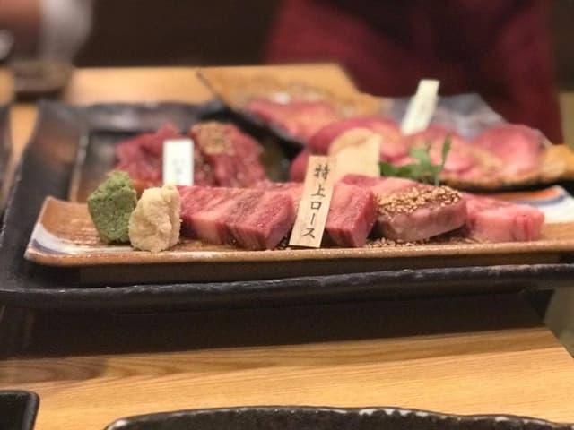 大和焼肉やまとく - サブ画像3