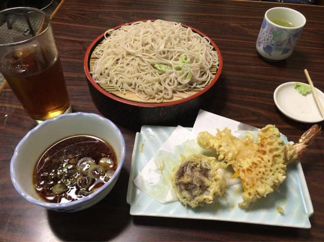 辰巳庵 - サブ画像1