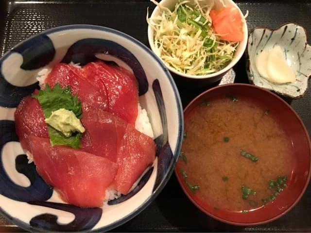 おさかな食堂 魚章 - サブ画像3