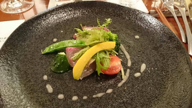 resort dining Se Relaxer - サブ画像3