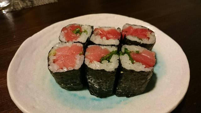 寿司処 すず木 - サブ画像2