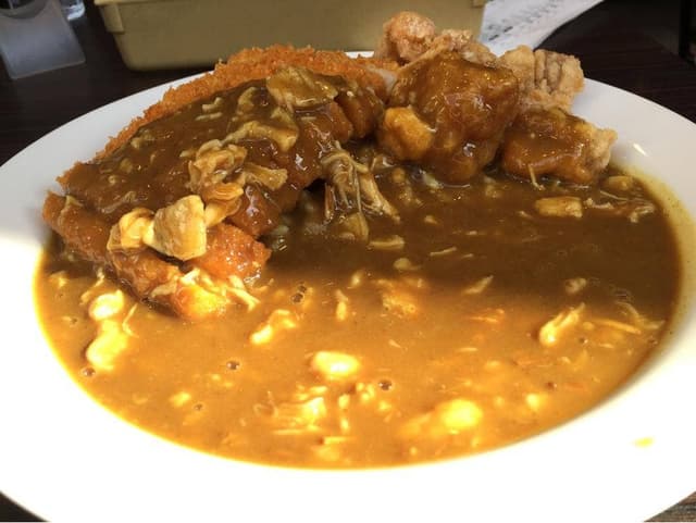 カレーハウスCoCo壱番屋 浪速区大国町店 - サブ画像1