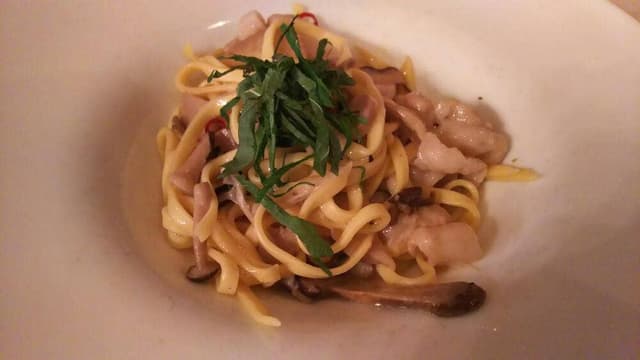 イタリア酒場 ARTI CHOKE 秋田駅前ニュー金座街店 - サブ画像2